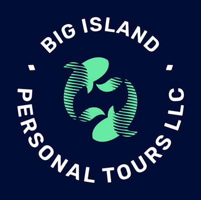Big Island Personal Tours 